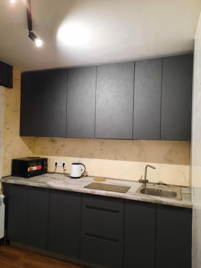 Oaziskiev Квартира З Власною Сауною-Хамамом! Extérieur photo