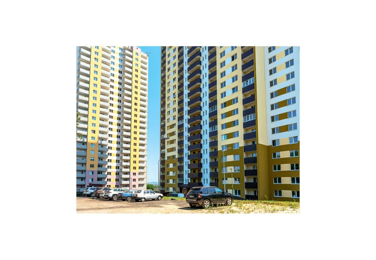 Oaziskiev Квартира З Власною Сауною-Хамамом! Extérieur photo